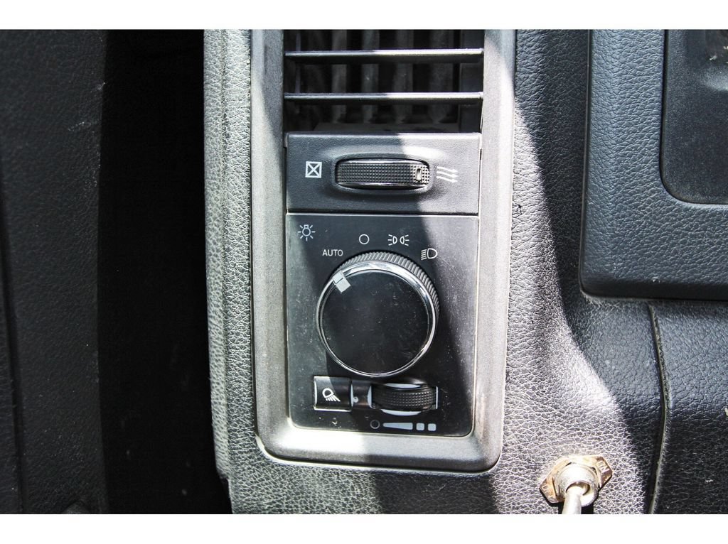 Used 2019 RAM 1500 Tradesman AWD/4WD image 21