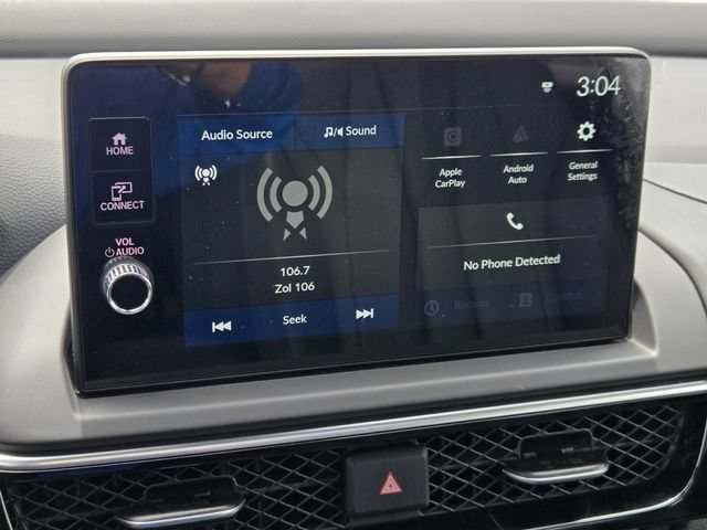 Certified 2025 Acura ADX FWD image 19