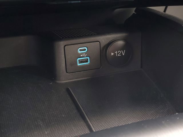 Certified 2023 Ford Escape ST-Line w/ Tech Pack #1 image 22