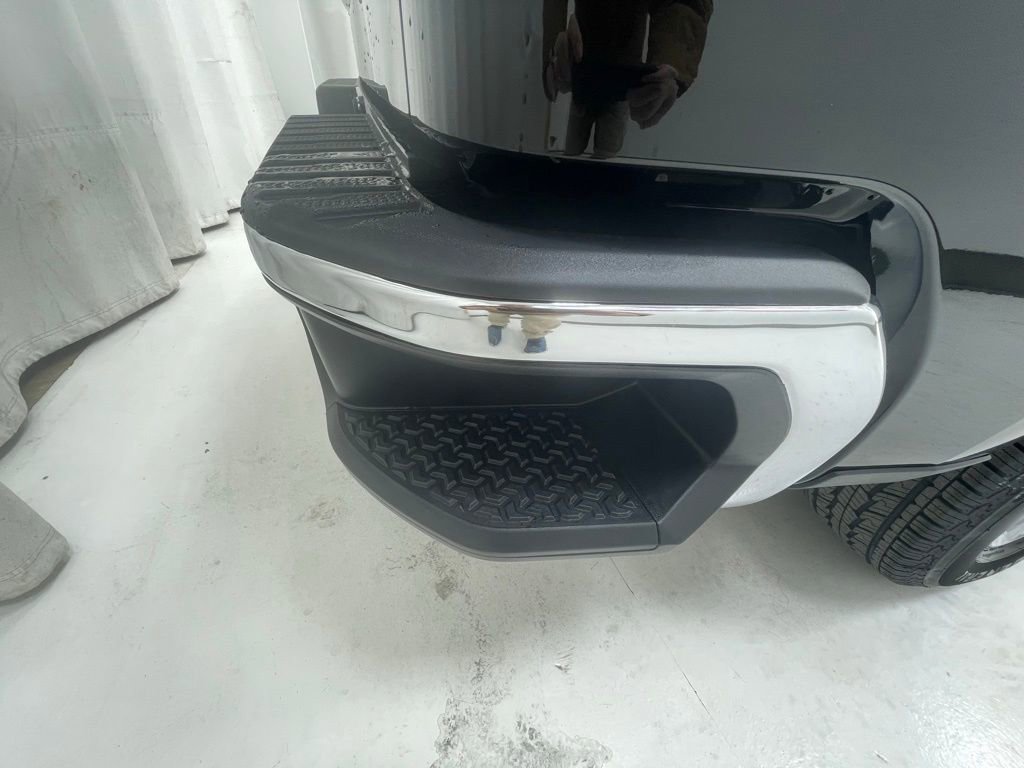 New 2026 Chevrolet Silverado 1500 W/T w/ WT Value Package image 5