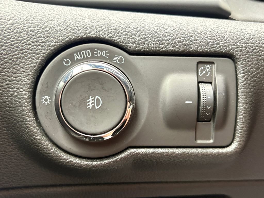 Used 2017 Buick Cascada Premium