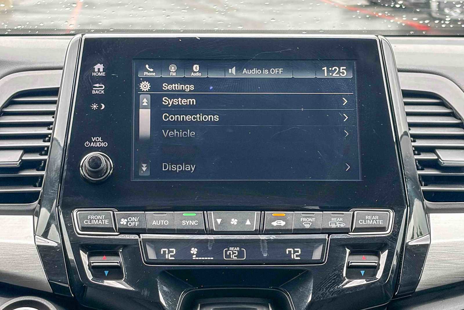 Used 2019 Honda Odyssey EX-L image 13