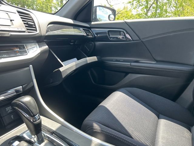 Used 2014 Honda Accord Sport image 20