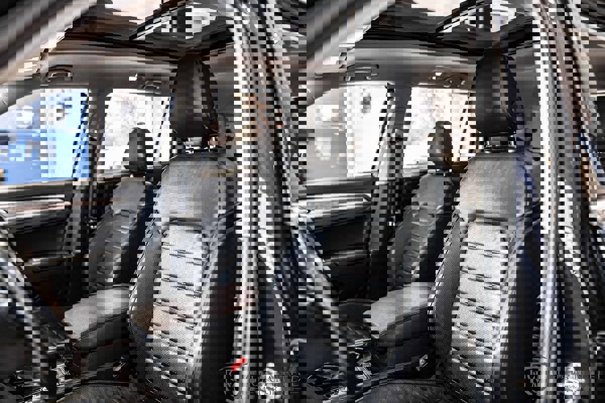 Used 2018 Volkswagen Atlas SEL Premium image 21