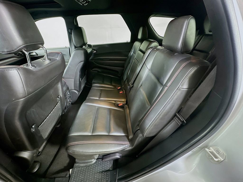 Used 2024 Dodge Durango GT AWD/4WD image 15