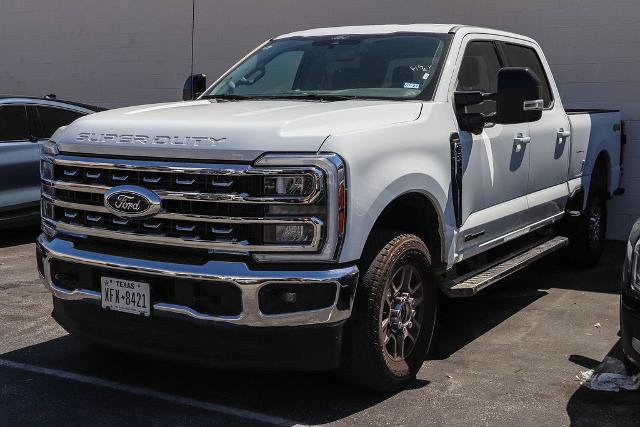 Certified 2026 Ford F250 Lariat AWD/4WD image 1