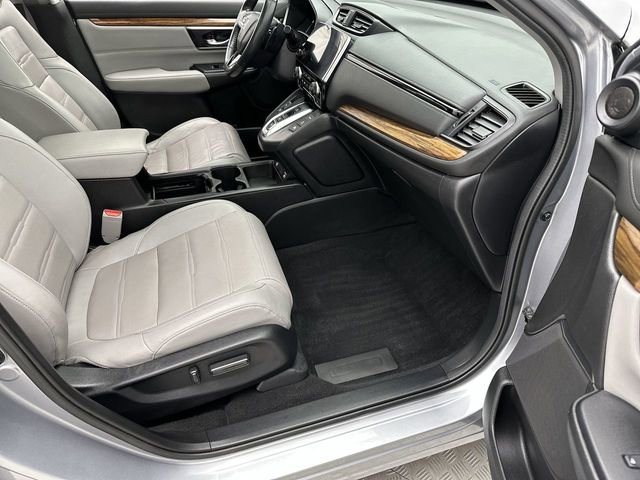Used 2022 Honda CR-V EX-L image 26
