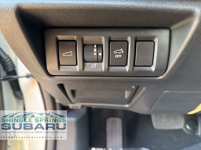 Certified 2024 Subaru Outback Touring image 52