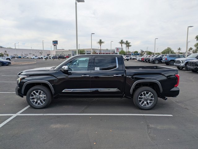 New 2026 Toyota Tundra 1794 Edition image 5