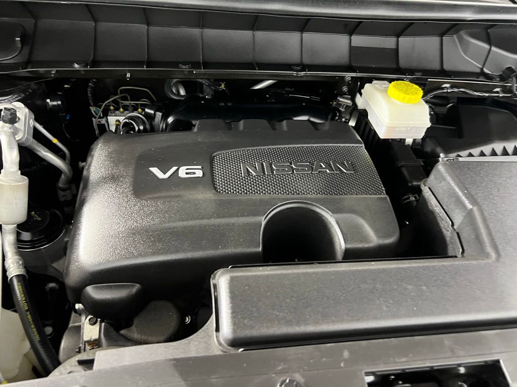 Used 2023 Nissan Pathfinder SL image 35