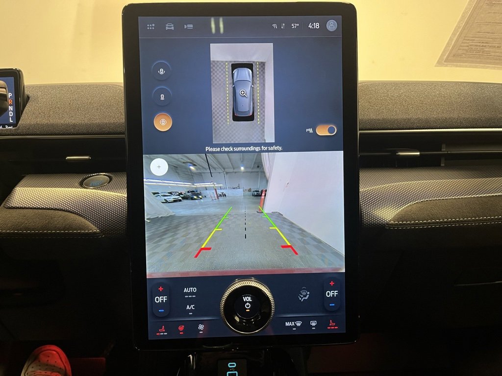 Used 2024 Ford Mustang Mach-E GT image 8