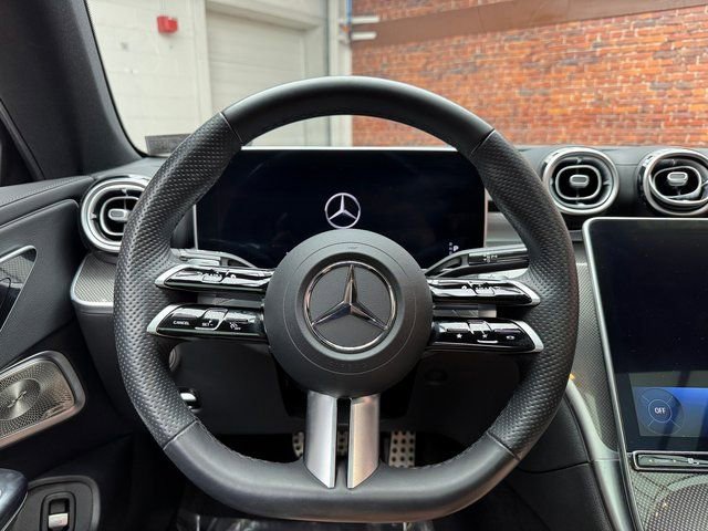 Certified 2024 Mercedes-Benz CLE 300 4MATIC Coupe image 16