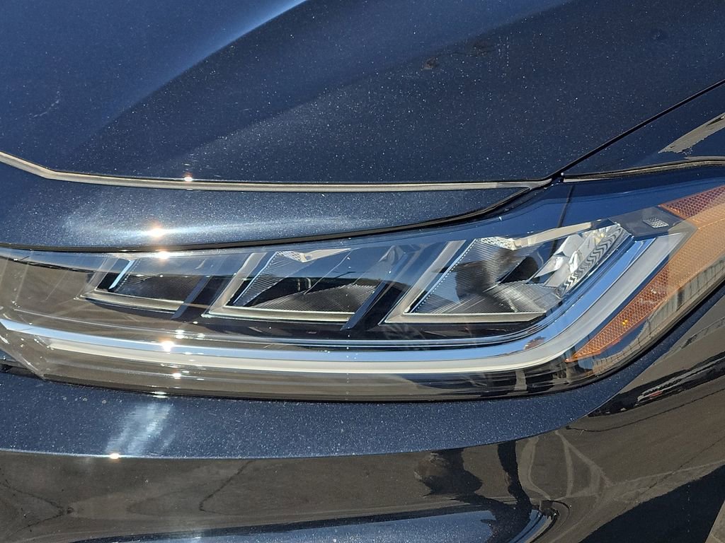 New 2026 Volkswagen Jetta Sport image 7