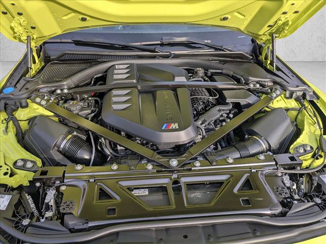 New 2026 BMW M3 Competition image 17