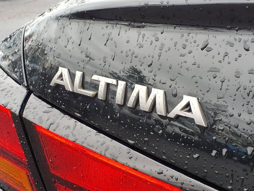 Used 2023 Nissan Altima 2.5 SL FWD image 31