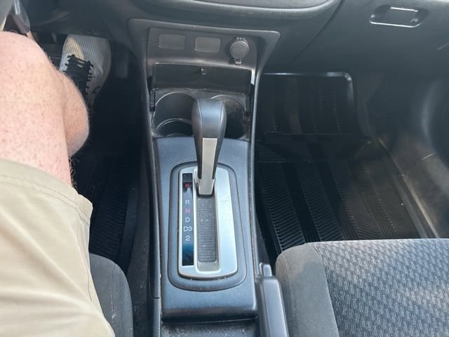 Used 2005 Honda Civic VP image 19