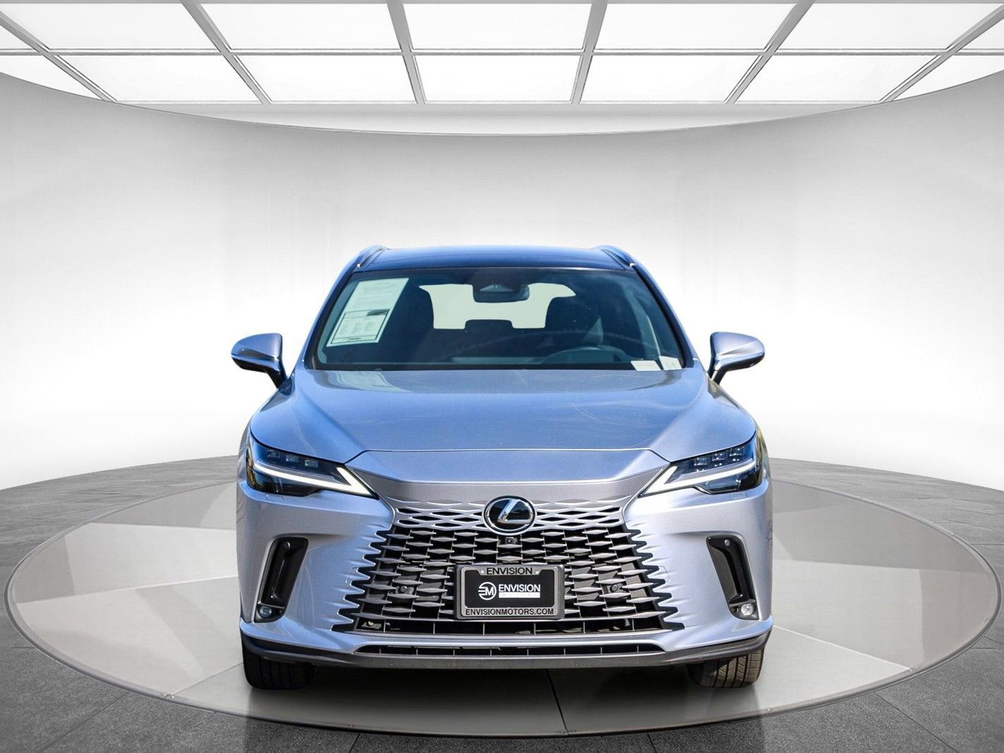 Used 2024 Lexus RX 450h AWD w/ Convenience Package image 6