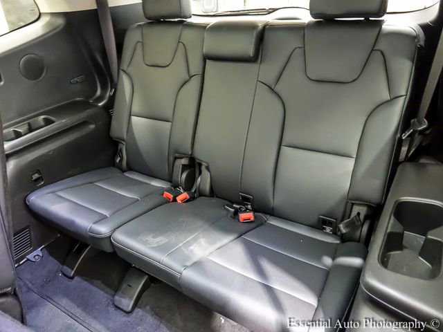 Used 2024 Kia Telluride SX image 12