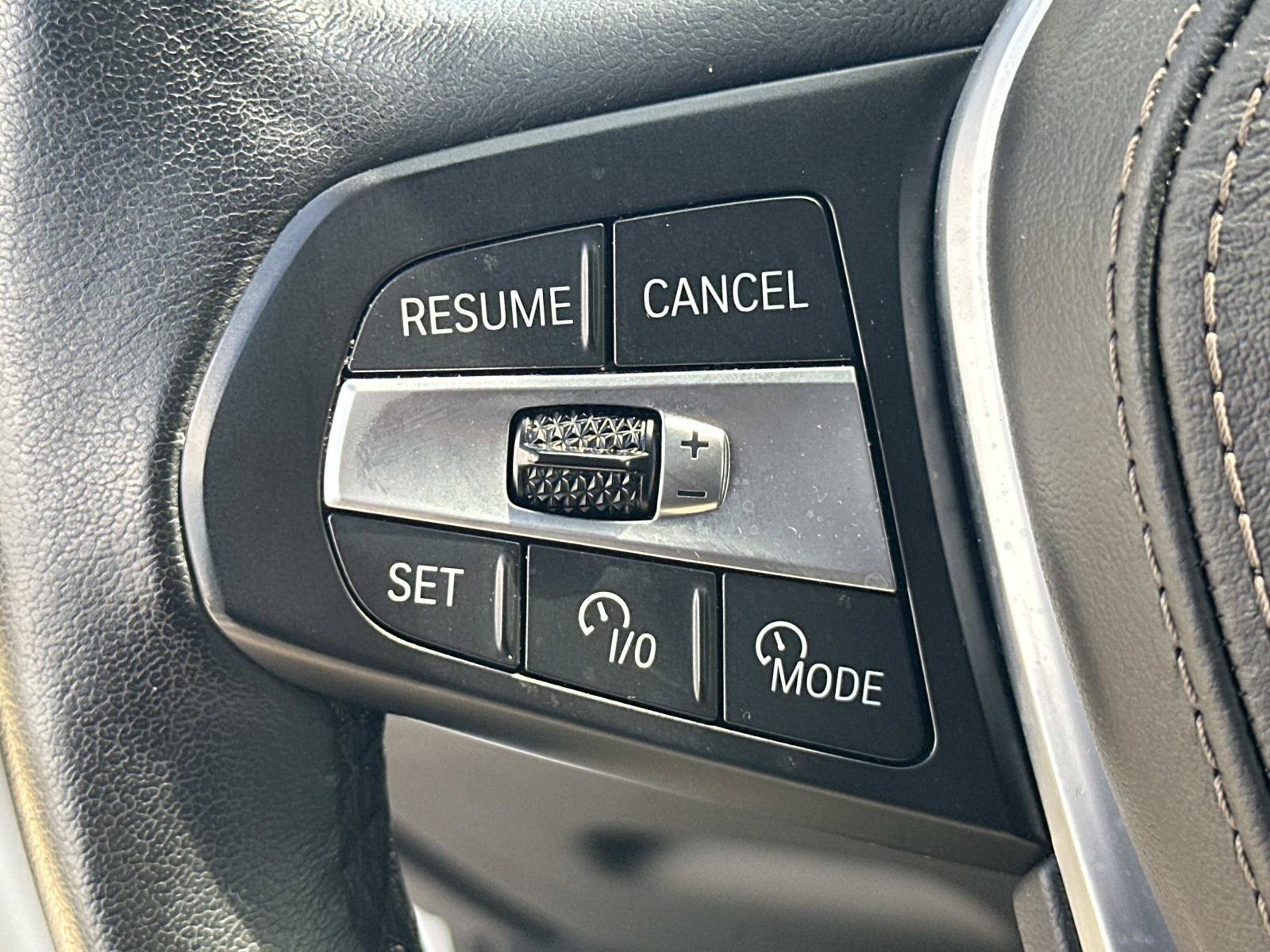 Used 2026 BMW X5 xDrive40i AWD/4WD image 19