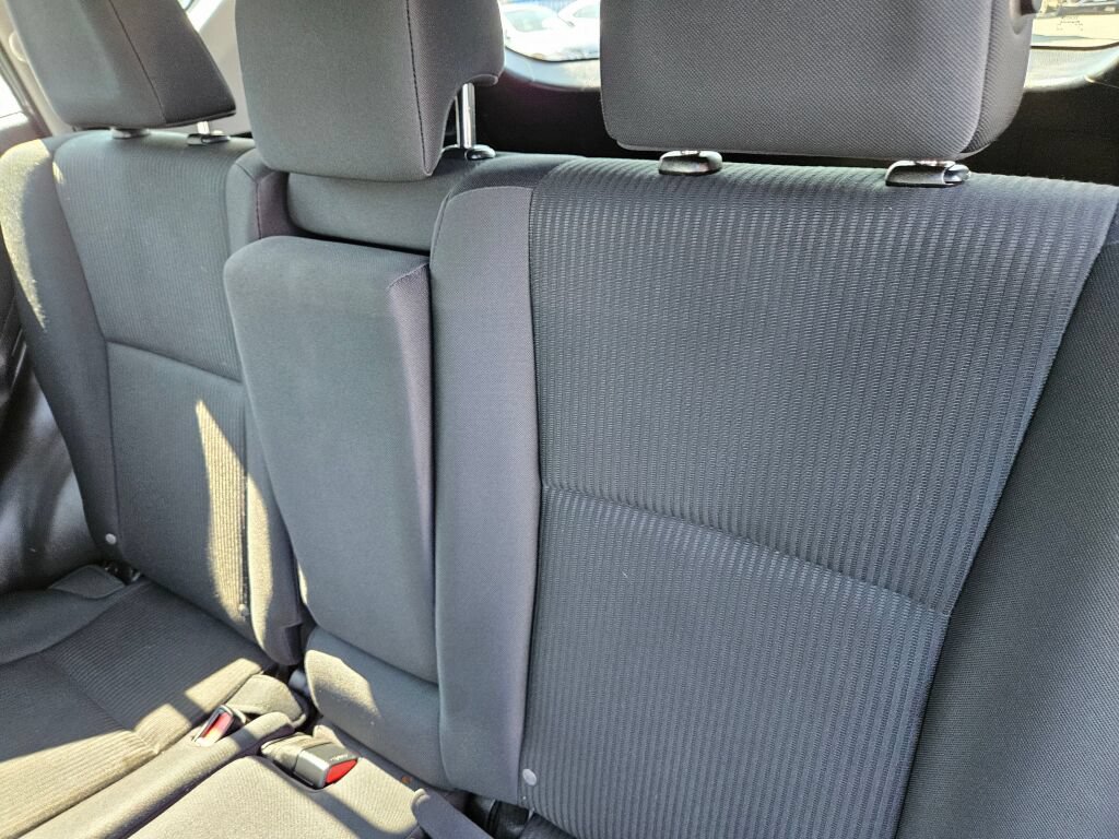 Used 2017 Toyota RAV4 LE w/ All Weather Liner Package AWD/4WD image 13