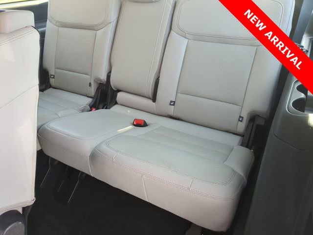 Used 2025 Ford Expedition Max Platinum AWD/4WD image 20