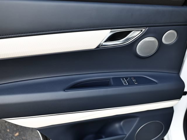 New 2027 Genesis GV80 3.5T Prestige AWD/4WD image 24