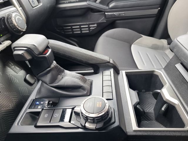 Used 2024 Toyota Tacoma TRD Sport image 19