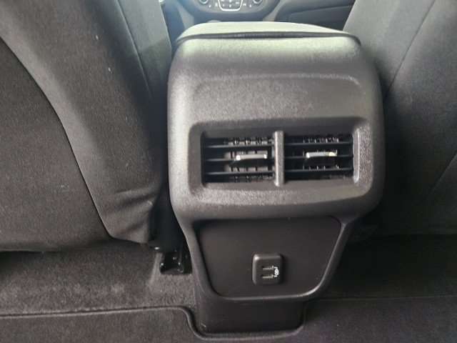 Used 2024 Chevrolet Equinox LT FWD image 20