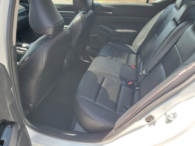 Certified 2024 Nissan Altima 2.5 SR w/ SR Premium Package image 11