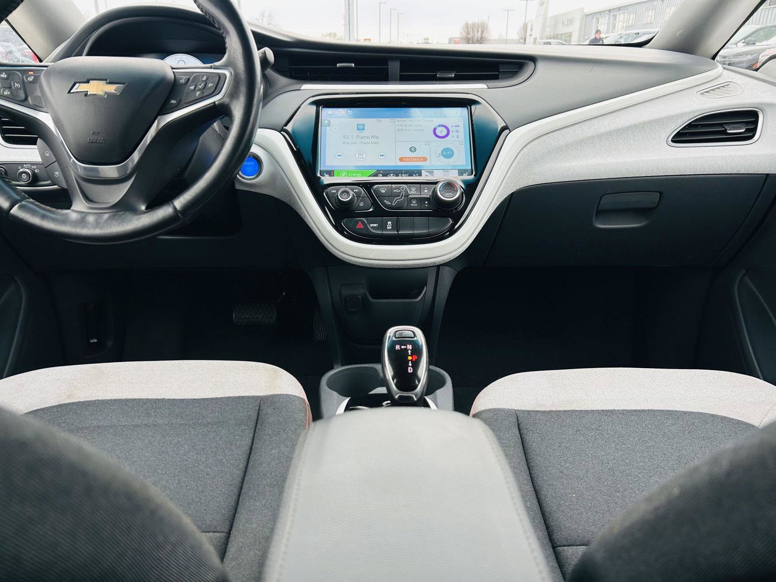 Used 2019 Chevrolet Bolt LT image 21