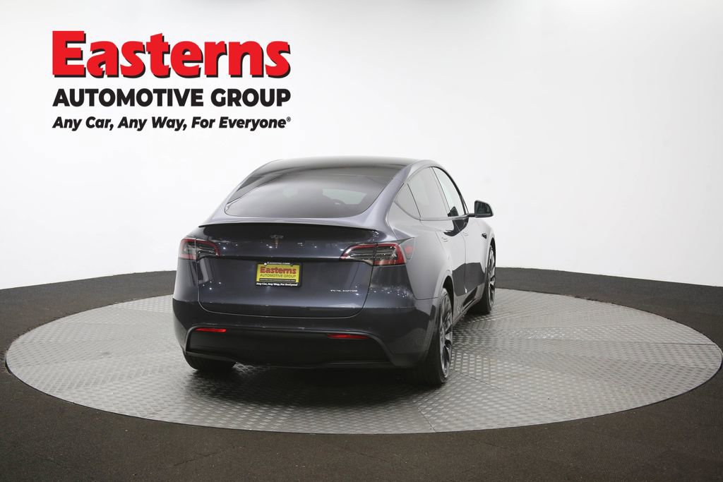 Used 2022 Tesla Model Y Performance image 33