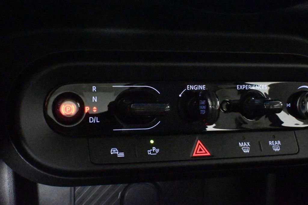 Used 2025 MINI Cooper S image 27