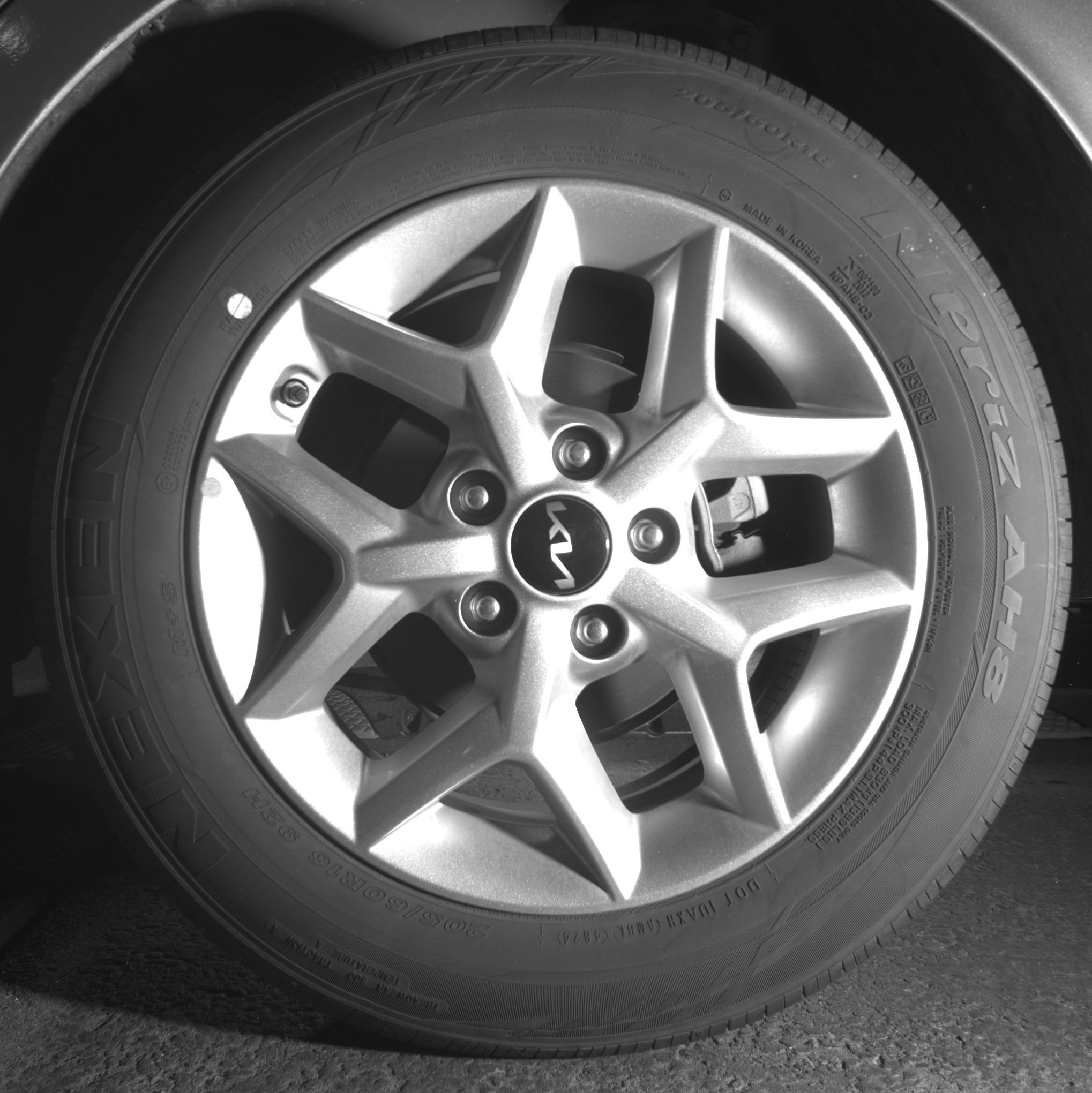 Used 2025 Kia Soul LX w/ LX Technology Package image 21