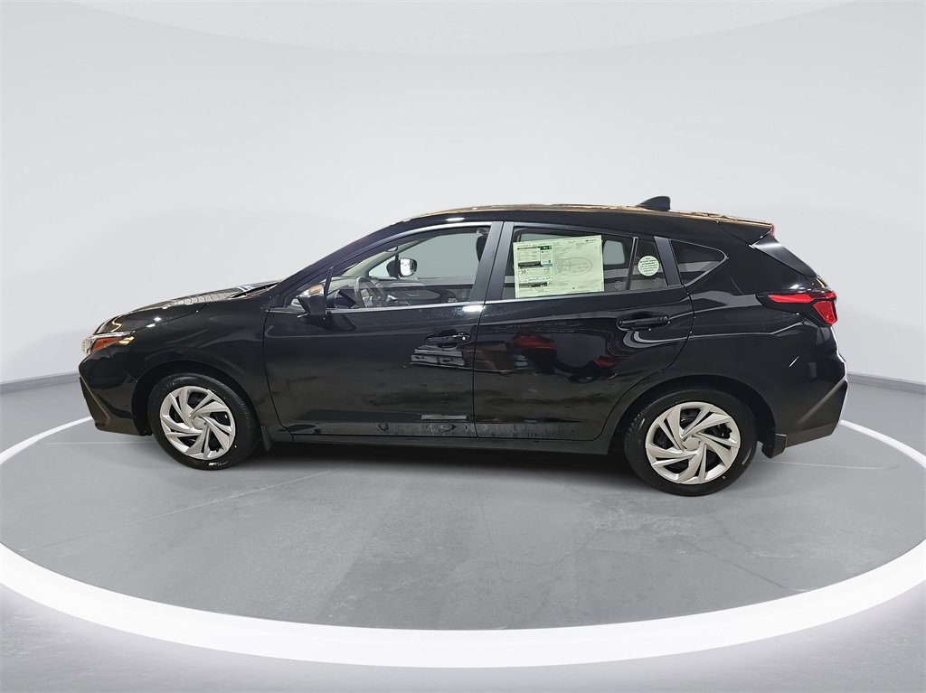 New 2025 Subaru Impreza 2.0i image 8