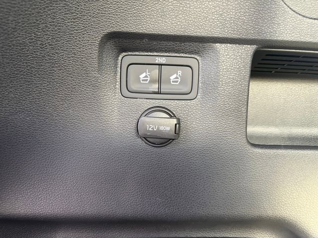 Certified 2022 Kia Telluride EX w/ EX Premium Package image 31