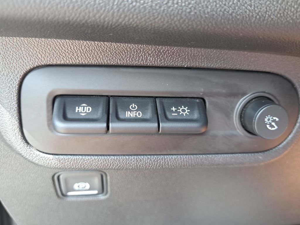 Used 2022 GMC Terrain AT4 w/ Infotainment Package II image 28