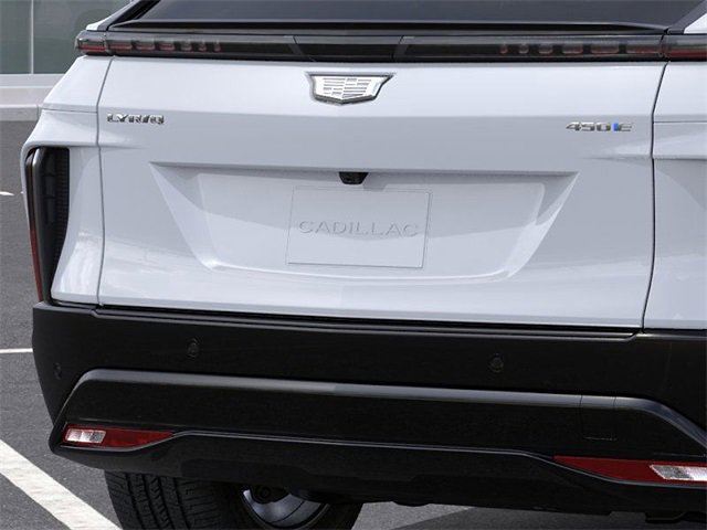New 2026 Cadillac Lyriq Sport image 14