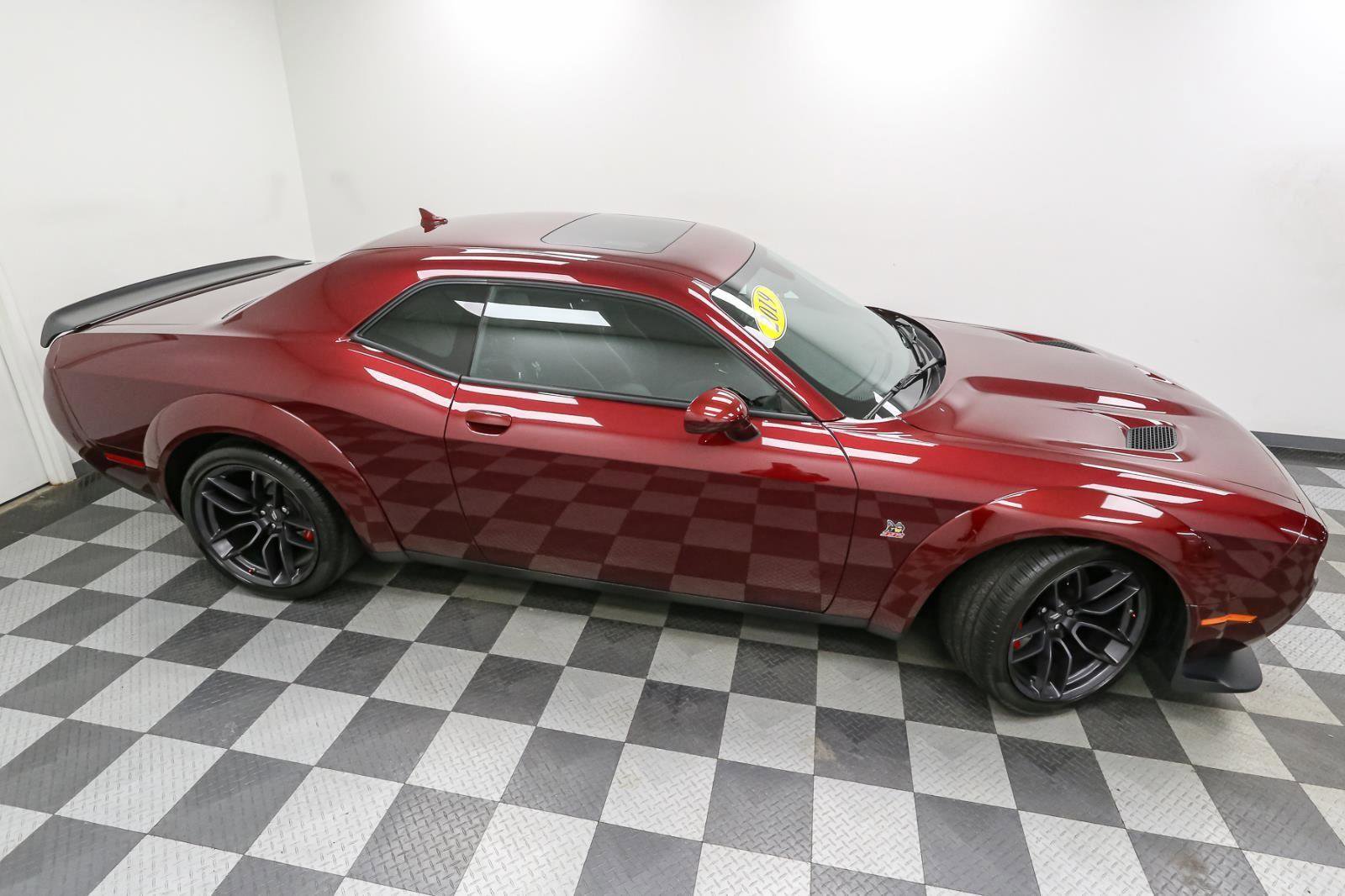 Used 2019 Dodge Challenger R/T Scat Pack image 5