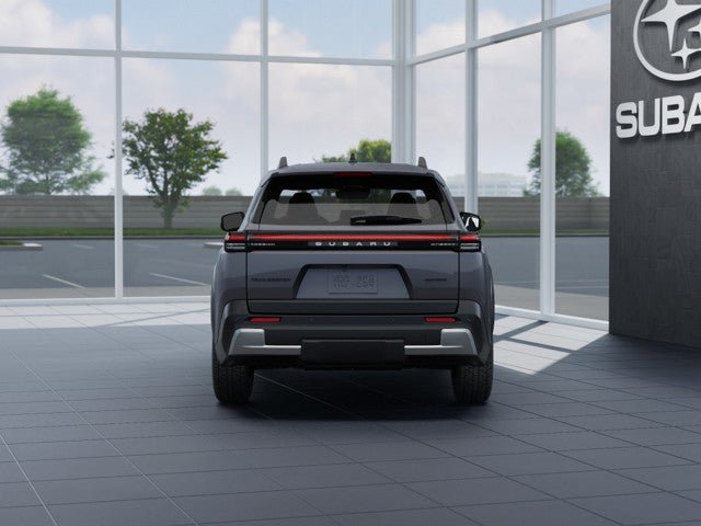 New 2026 Subaru Trailseeker AWD/4WD image 8