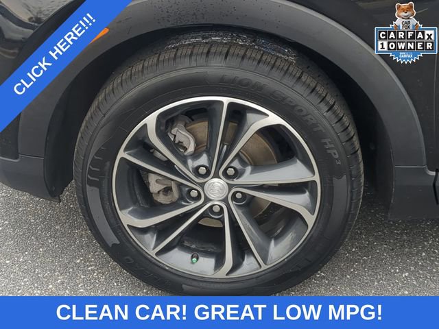 Used 2020 Buick Encore GX Select image 12