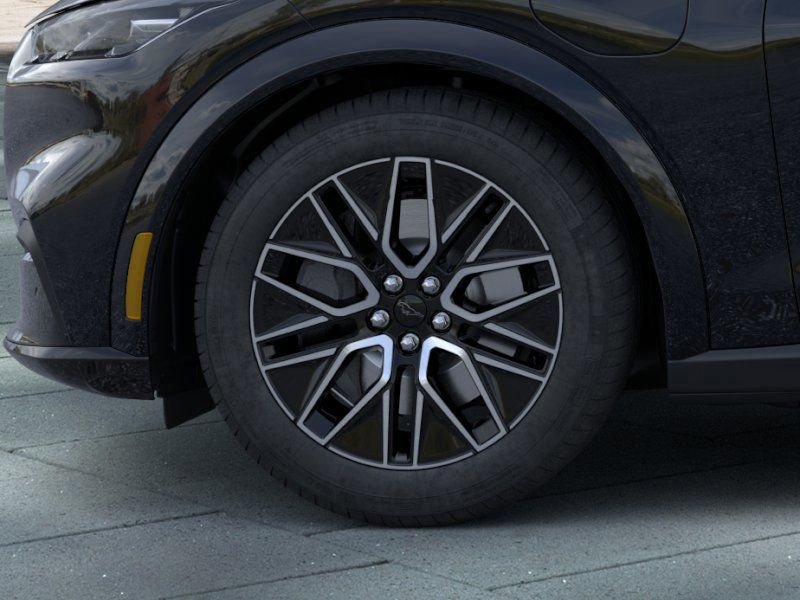 New 2026 Ford Mustang Mach-E Premium AWD/4WD image 19