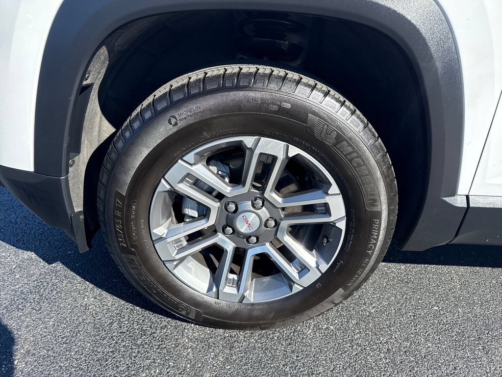 Used 2026 GMC Terrain Elevation FWD image 13
