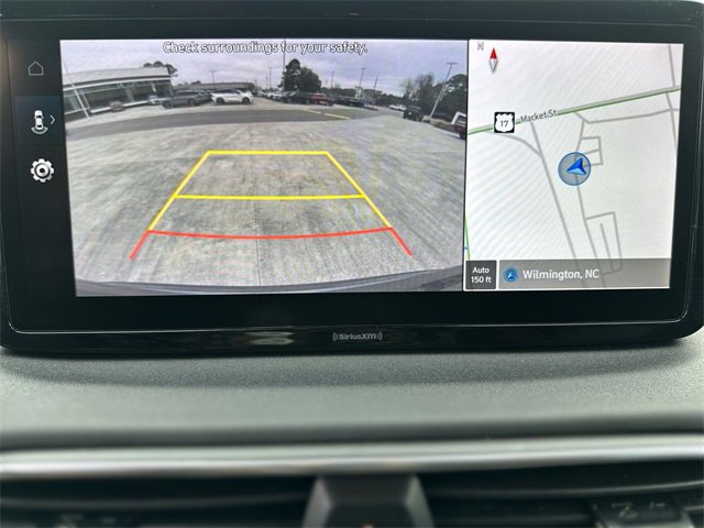 Used 2023 Hyundai Santa Fe XRT w/ Cargo Package image 18