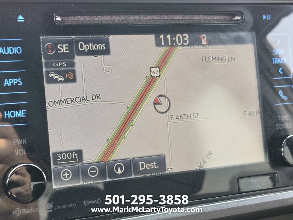 Used 2019 Toyota Tacoma TRD Off-Road AWD/4WD image 20