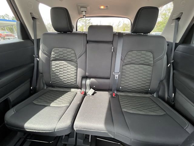 Used 2022 Nissan Pathfinder SV image 15