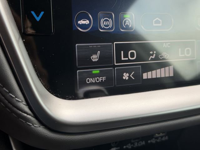 Used 2025 Subaru Outback Onyx Edition image 18