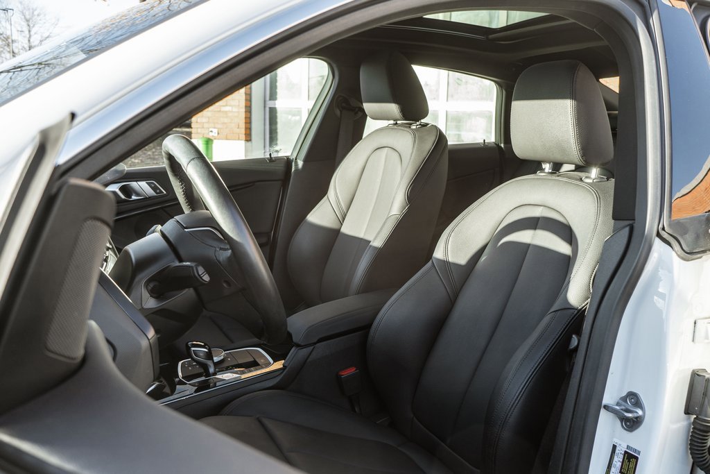 Used 2023 BMW 228i xDrive Gran Coupe w/ Convenience Package image 6