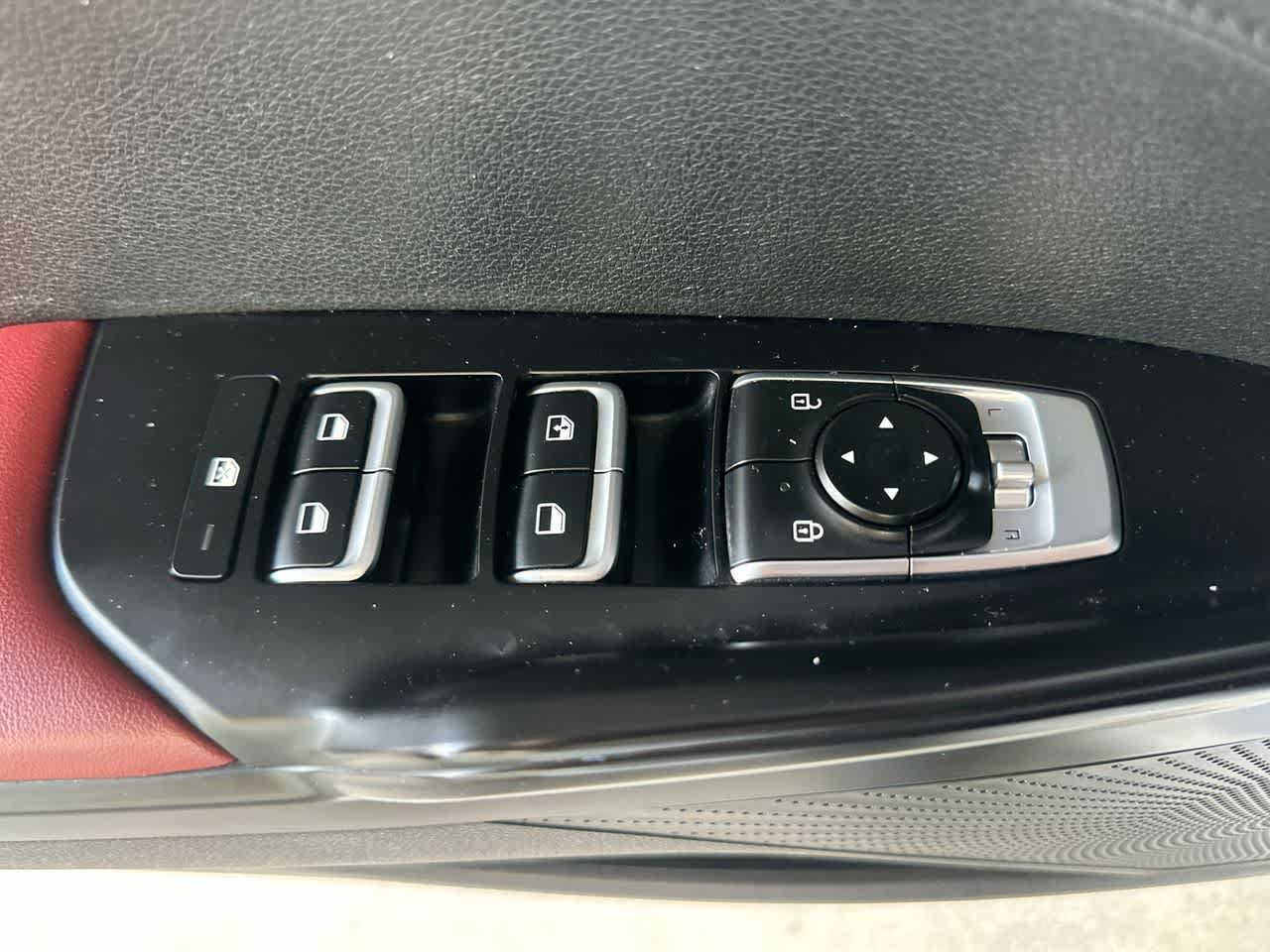 Used 2024 Kia K5 GT-Line w/ GT-Line Premium Package FWD image 17