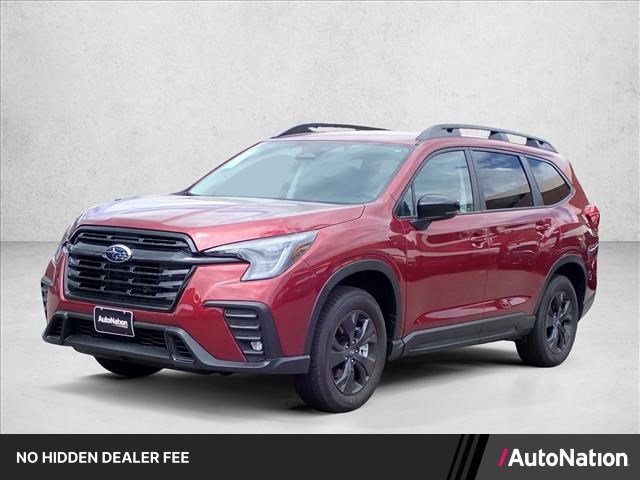 New 2026 Subaru Ascent Premium w/ Premium Package