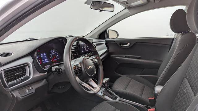 Used 2022 Kia Rio S image 24